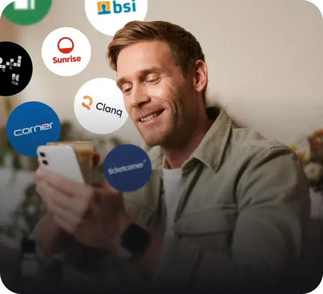 Jobs anonym durchsuchen